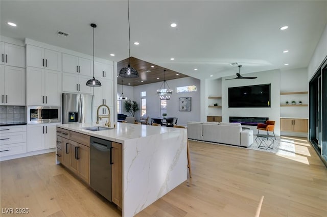 8713 Litchfield Ave, Las Vegas, NV 89134 - photo 35