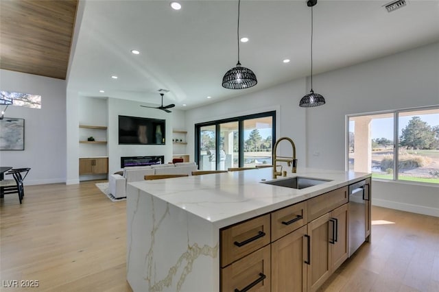 8713 Litchfield Ave, Las Vegas, NV 89134 - photo 1