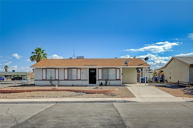 4047 Maple Hill Rd, Las Vegas, NV 89115 - photo 1