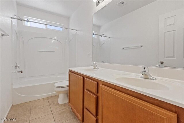 6041 Rosanna St, Las Vegas, NV 89113 - photo 17