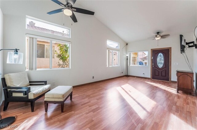 6370 Canyon Vista Ct, Las Vegas, NV 89156 - photo 7