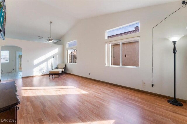 6370 Canyon Vista Ct, Las Vegas, NV 89156 - photo 6