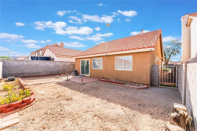 6370 Canyon Vista Ct, Las Vegas, NV 89156 - photo 24