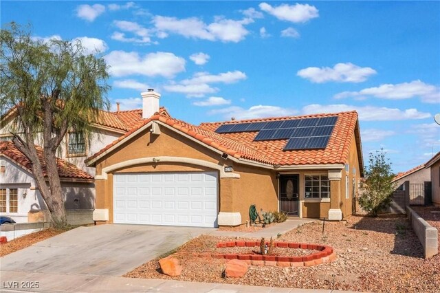 6370 Canyon Vista Ct, Las Vegas, NV 89156 - photo 2