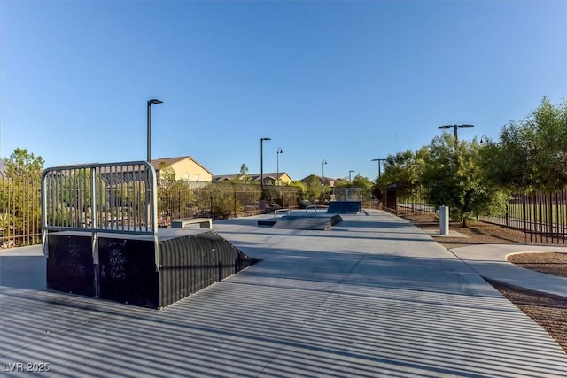 2194 Trivero St, Henderson, NV 89044 - view of home's community