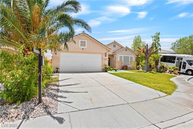 2707 Wild Breeze Ct, North Las Vegas, NV 89031 - photo 1