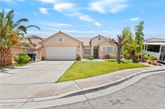 2707 Wild Breeze Ct, North Las Vegas, NV 89031 - photo 2