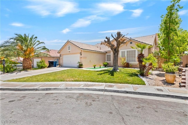 2707 Wild Breeze Ct, North Las Vegas, NV 89031 - photo 3