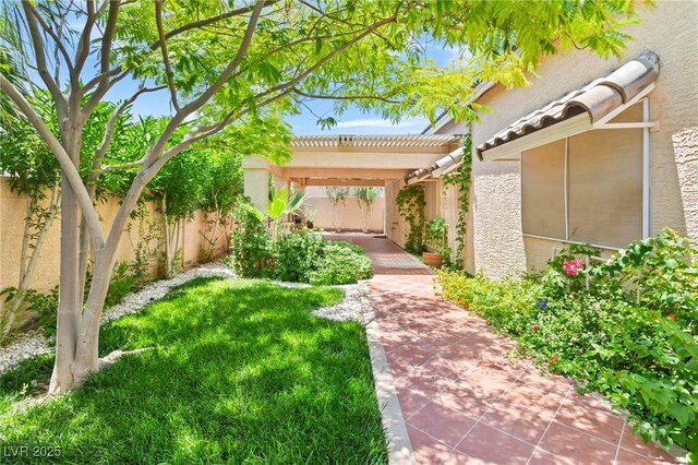 2707 Wild Breeze Ct, North Las Vegas, NV 89031 - photo 7