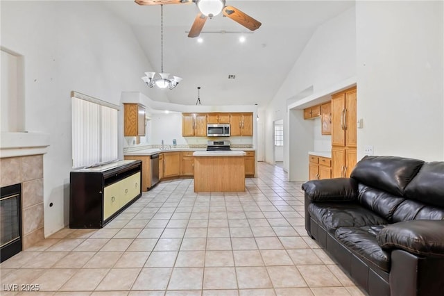 2707 Wild Breeze Ct, North Las Vegas, NV 89031 - photo 16