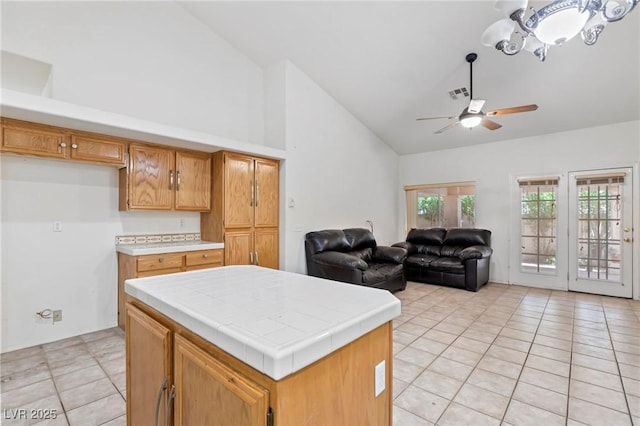2707 Wild Breeze Ct, North Las Vegas, NV 89031 - photo 20