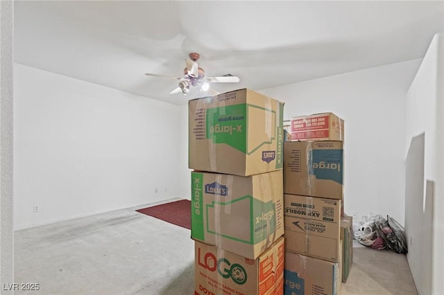 2707 Wild Breeze Ct, North Las Vegas, NV 89031 - photo 24