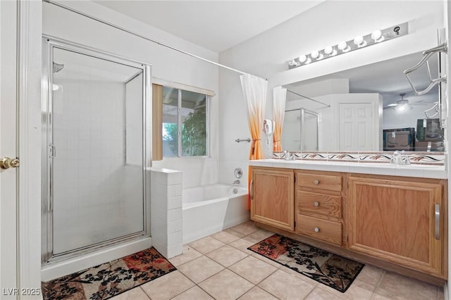 2707 Wild Breeze Ct, North Las Vegas, NV 89031 - photo 27