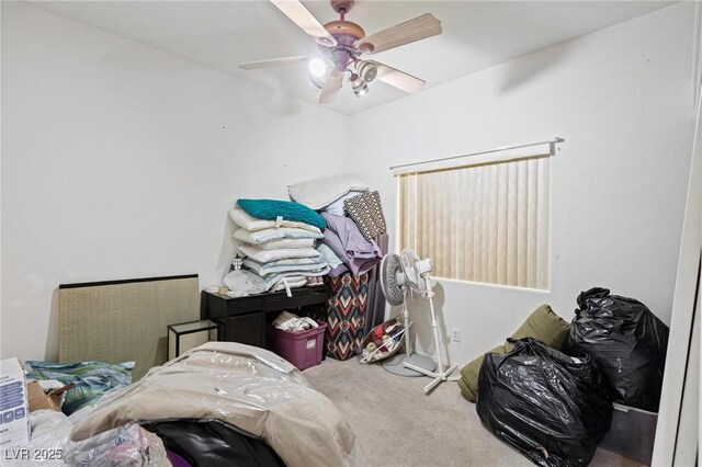 2707 Wild Breeze Ct, North Las Vegas, NV 89031 - photo 33