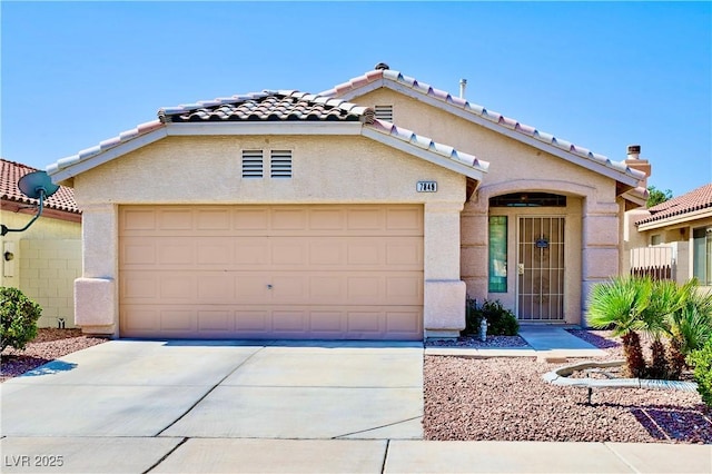 7849 March Brown Ave, Las Vegas, NV 89149 - photo 1