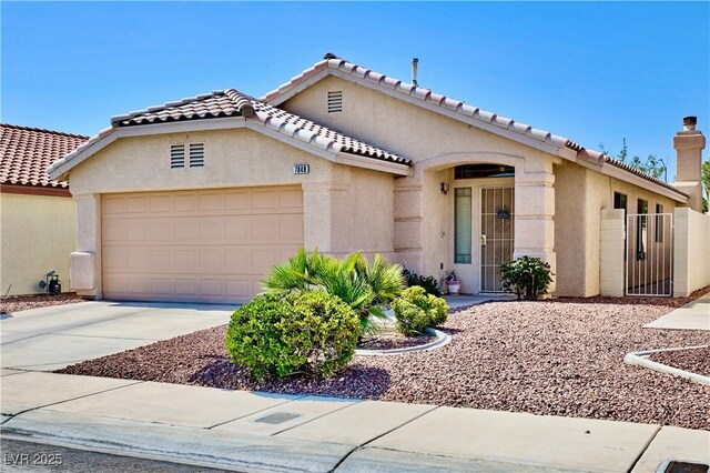 7849 March Brown Ave, Las Vegas, NV 89149 - photo 2