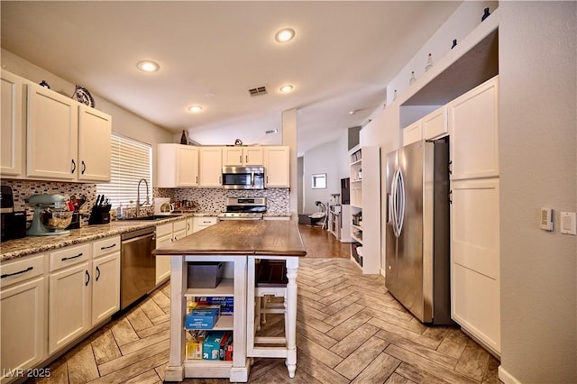 7849 March Brown Ave, Las Vegas, NV 89149 - photo 6