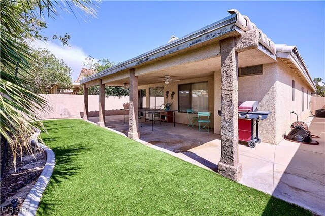 7849 March Brown Ave, Las Vegas, NV 89149 - photo 8