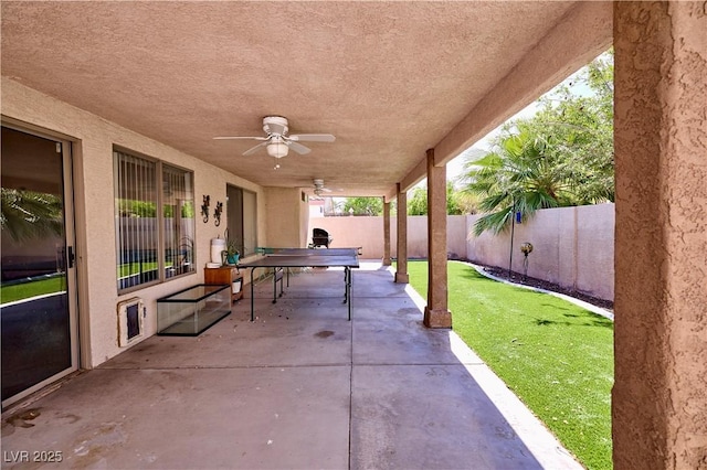 7849 March Brown Ave, Las Vegas, NV 89149 - photo 9