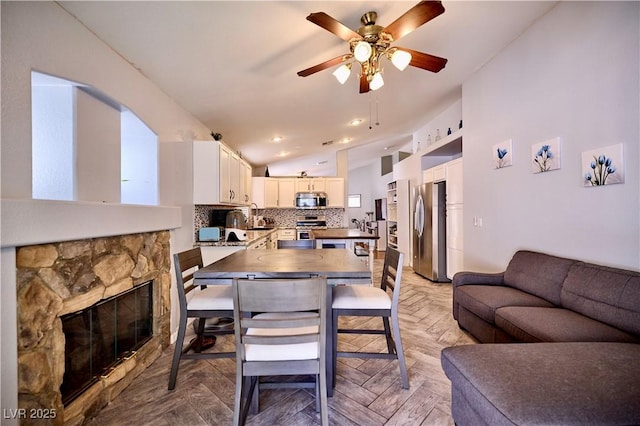 7849 March Brown Ave, Las Vegas, NV 89149 - photo 10