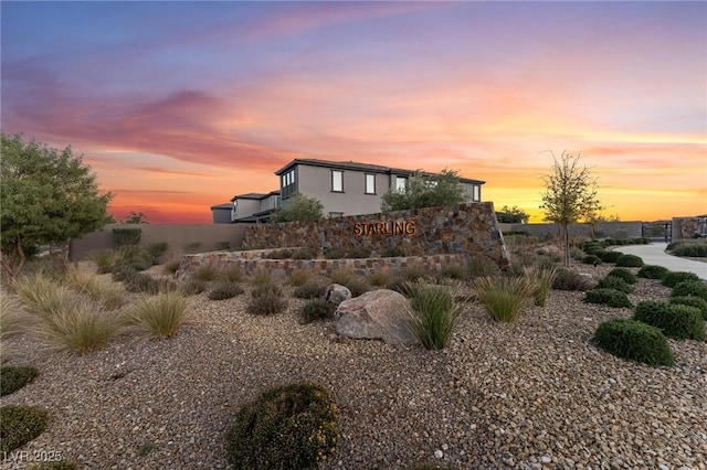 12457 Sunset Sage Ave, Las Vegas, NV 89138 - photo 36