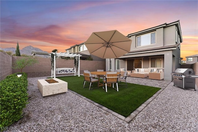12457 Sunset Sage Ave, Las Vegas, NV 89138 - photo 31
