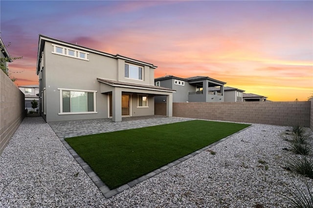 12457 Sunset Sage Ave, Las Vegas, NV 89138 - photo 32