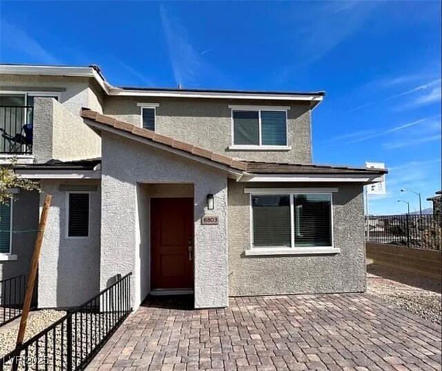 6803 Citron Mist Ct, North Las Vegas, NV 89086 - photo 1