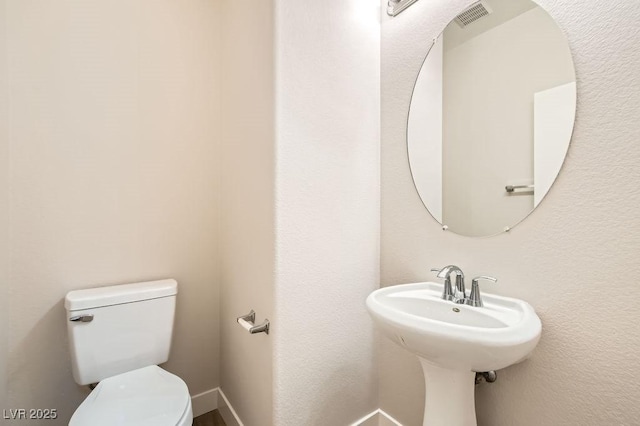 4118 Beech Family St, Las Vegas, NV 89115 - bathroom with toilet