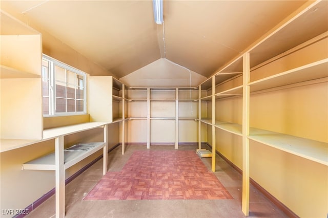 2755 Asgard Ave, Las Vegas, NV 89121 - view of storage room