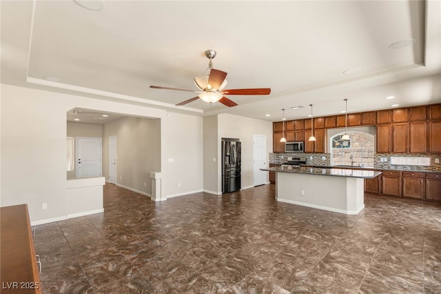 6014 Belvedere Canyon Ave, Las Vegas, NV 89139 - photo 5