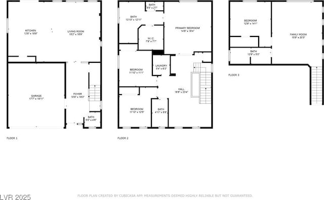 6014 Belvedere Canyon Ave, Las Vegas, NV 89139 - photo 56