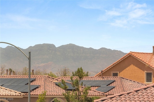 6014 Belvedere Canyon Ave, Las Vegas, NV 89139 - photo 42