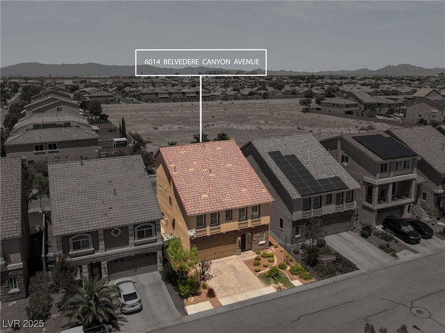 6014 Belvedere Canyon Ave, Las Vegas, NV 89139 - photo 43