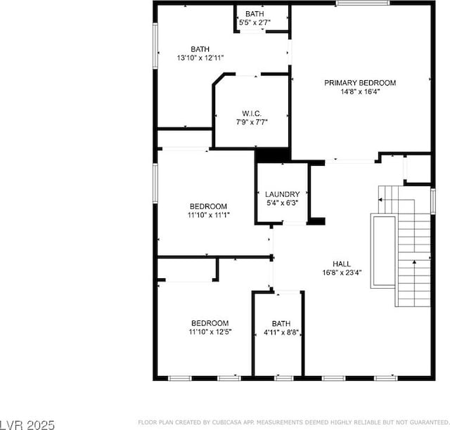6014 Belvedere Canyon Ave, Las Vegas, NV 89139 - photo 54