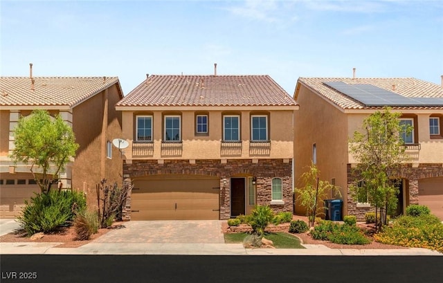 6014 Belvedere Canyon Ave, Las Vegas, NV 89139 - photo 1