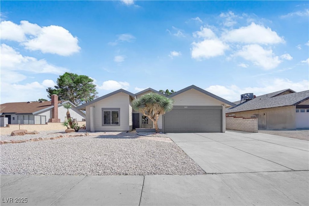 3115 Floral Vista Ave, Henderson, NV 89014 - photo 1