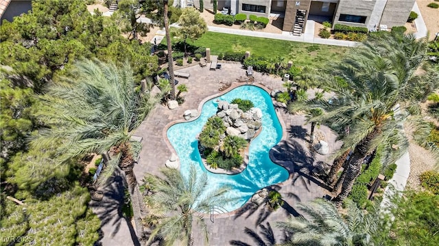 4200 S Valley View Blvd Unit 1120, Las Vegas, NV 89103 - photo 20