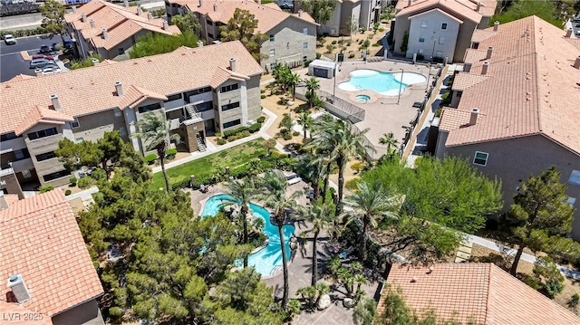 4200 S Valley View Blvd Unit 1120, Las Vegas, NV 89103 - photo 22