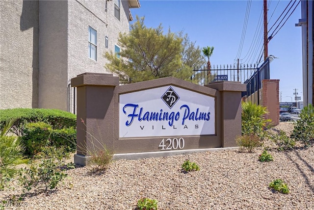 4200 S Valley View Blvd Unit 1120, Las Vegas, NV 89103 - photo 27
