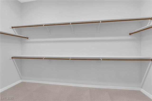 11909 Pippa Ave, Las Vegas, NV 89138 - view of walk in closet