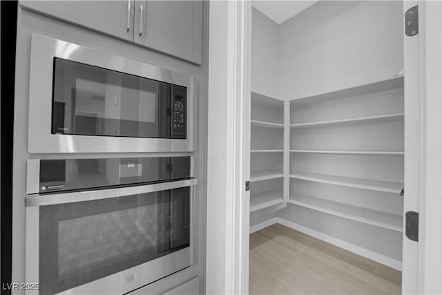11909 Pippa Ave, Las Vegas, NV 89138 - view of pantry