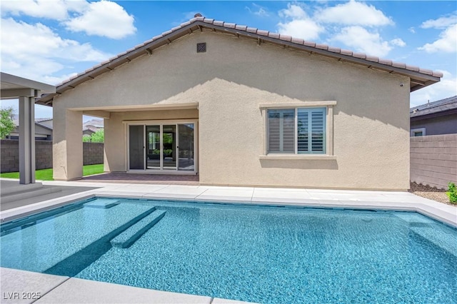 11909 Pippa Ave, Las Vegas, NV 89138 - view of pool