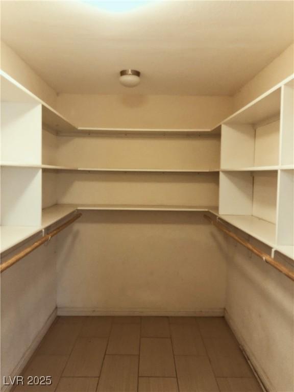 6196 W University Ave, Las Vegas, NV 89103 - view of storage area