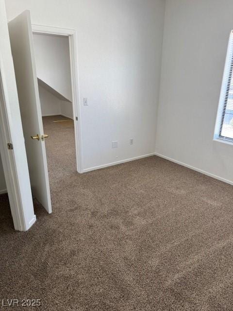 2019 Rancho Lake Dr Unit 102, Las Vegas, NV 89108 - unfurnished room with carpet