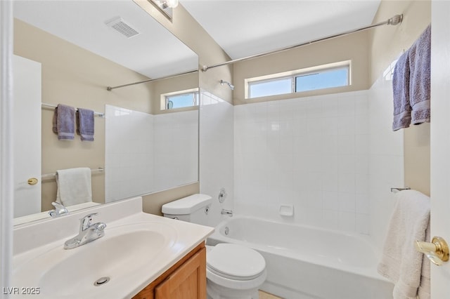 7920 Turtle Island Ct, Las Vegas, NV 89129 - full bathroom featuring bathing tub / shower combination and vanity