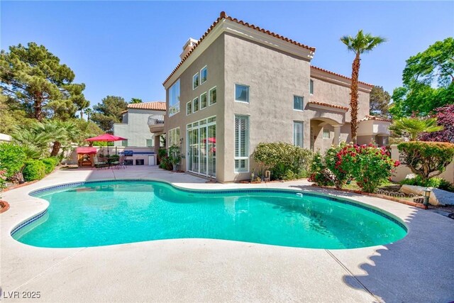 8244 Horseshoe Bend Ln, Las Vegas, NV 89113 - photo 7