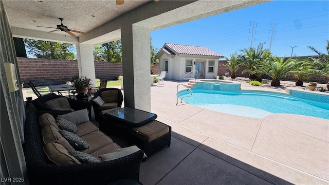 10234 Renae Nicole Ct, Las Vegas, NV 89183 - photo 19