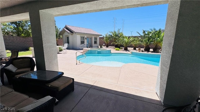 10234 Renae Nicole Ct, Las Vegas, NV 89183 - photo 20