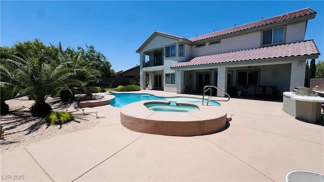 10234 Renae Nicole Ct, Las Vegas, NV 89183 - photo 25